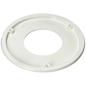 Rögzítő tárcsa (fehér) SZARVASI pl.: SZV624 kávéfőző