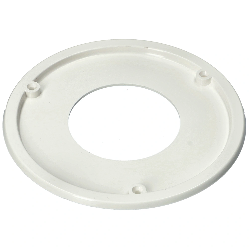 Rögzítő tárcsa (fehér) SZARVASI pl.: SZV624 kávéfőző
