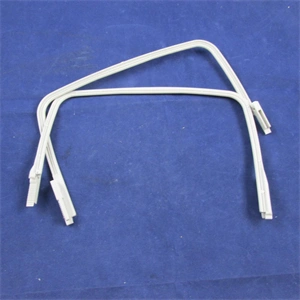 Rögzítő, üstszájgumi (eredeti) ZANUSSI mosógép / RENDELÉSRE