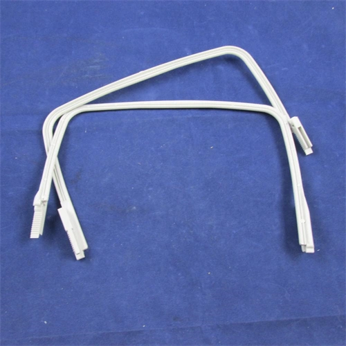 Rögzítő, üstszájgumi (eredeti) ZANUSSI mosógép / RENDELÉSRE