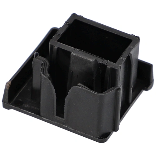 Rögzítő, üveg, bal (eredeti) BEKO tűzhely / RENDELÉSRE