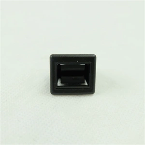 Rögzítő, üveg (eredeti) LEISURE tűzhely