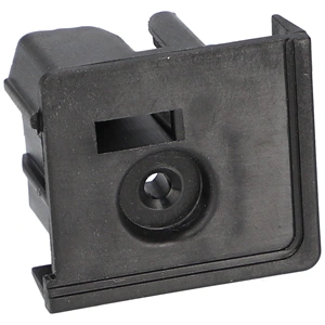 Rögzítő, üveg, jobb (eredeti) BEKO tűzhely / RENDELÉSRE