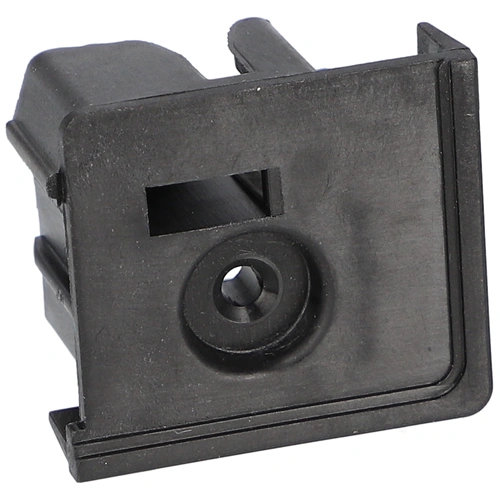 Rögzítő, üveg, jobb (eredeti) BEKO tűzhely / RENDELÉSRE