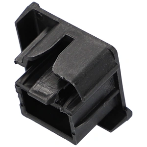 Rögzítő, üveg, jobb (eredeti) BEKO tűzhely / RENDELÉSRE