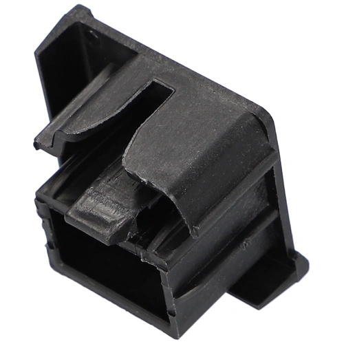 Rögzítő, üveg, jobb (eredeti) BEKO tűzhely / RENDELÉSRE