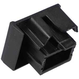 Rögzítő, üveg, jobb (eredeti) BEKO tűzhely / RENDELÉSRE