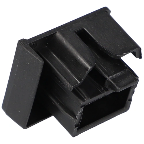 Rögzítő, üveg, jobb (eredeti) BEKO tűzhely / RENDELÉSRE