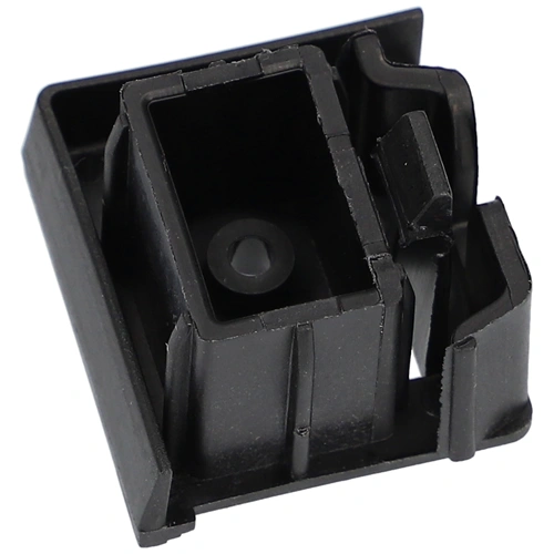 Rögzítő, üveg, jobb (eredeti) BEKO tűzhely / RENDELÉSRE