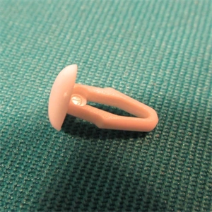 Rögzítő, világítás (eredeti) TEKA páraelszívó / RENDELÉSRE