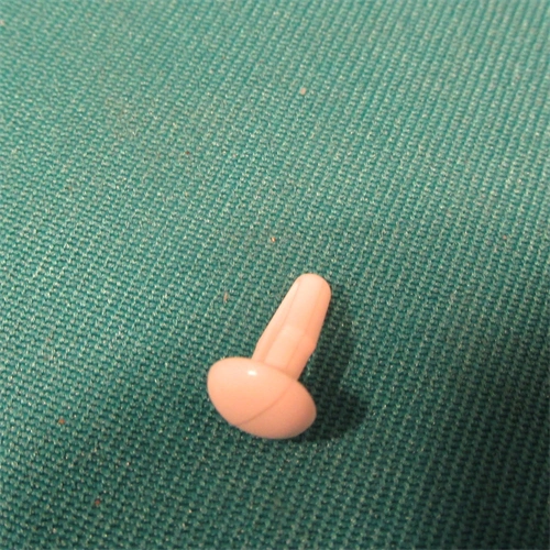 Rögzítő, világítás (eredeti) TEKA páraelszívó / RENDELÉSRE