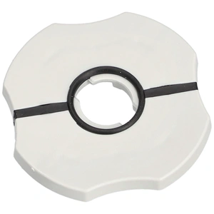 Rögzítőanya, mosogatókar felső (eredeti) ELECTROLUX mosogatógép / RENDELÉSRE