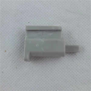 Rögzítőcsap motor (eredeti) AEG mosógép / RENDELÉSRE