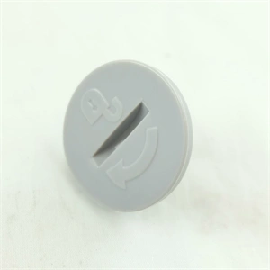 Rögzítőcsavar, kés (eredeti) GORENJE/MORA szeletelőgép / RENDELÉSRE