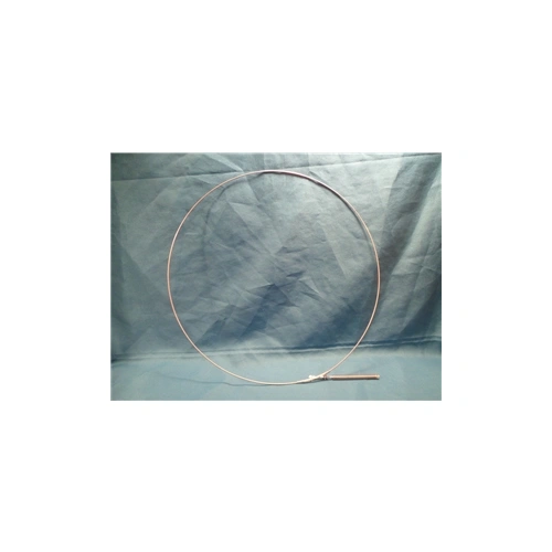 Rögzítőgyűrű (külső, üstszájgumi) eredeti FAGOR mosógép / RENDELÉSRE