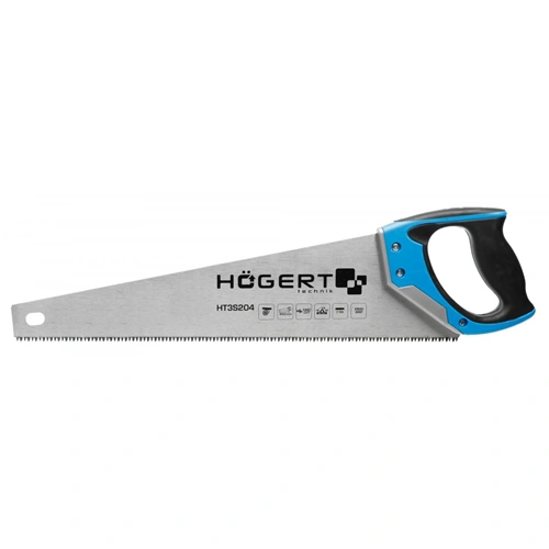 Rókafarkú fűrész, 450  mm , HÖGERT HT3S204  / RENDELÉSRE