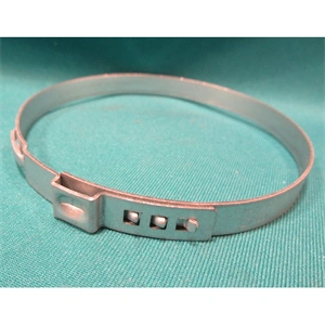 Roppanós bilincs, keringető szivattyú (eredeti) WHIRLPOOL mosogatógép / RENDELÉSRE