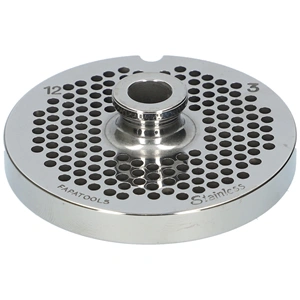 Rostély (eredeti) 12/3 FAPATOOLS ipari húsdaráló / RENDELÉSRE