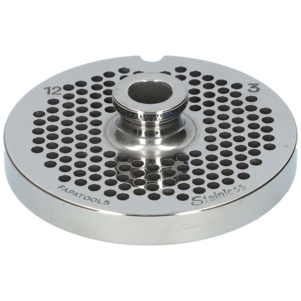 Rostély (eredeti) 12/3 FAPATOOLS ipari húsdaráló / RENDELÉSRE