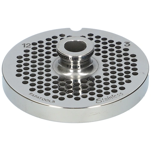 Rostély (eredeti) 12/3 FAPATOOLS ipari húsdaráló / RENDELÉSRE