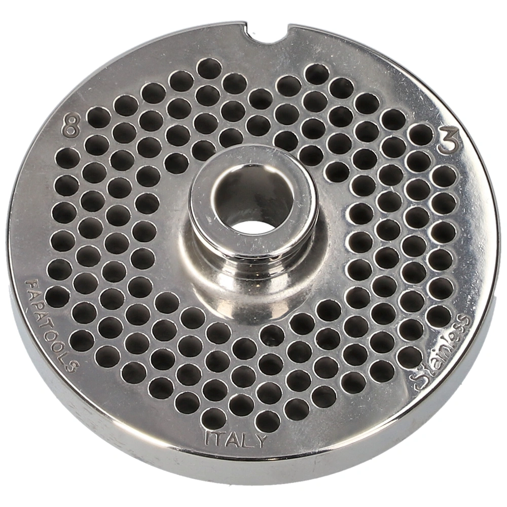 Rostély (eredeti) 8/3 FAPATOOLS ipari húsdaráló / RENDELÉSRE