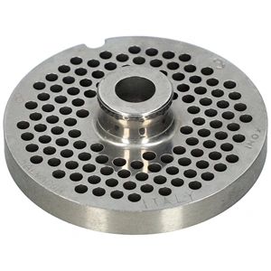 Rostély (eredeti) 8/3 SALVADOR ipari húsdaráló / RENDELÉSRE