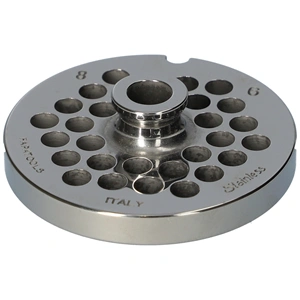 Rostély (eredeti) 8/6 FAPATOOLS ipari húsdaráló / RENDELÉSRE