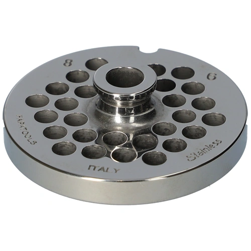 Rostély (eredeti) 8/6 FAPATOOLS ipari húsdaráló / RENDELÉSRE