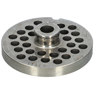 Rostély (eredeti) 8/6 SALVADOR ipari húsdaráló / RENDELÉSRE