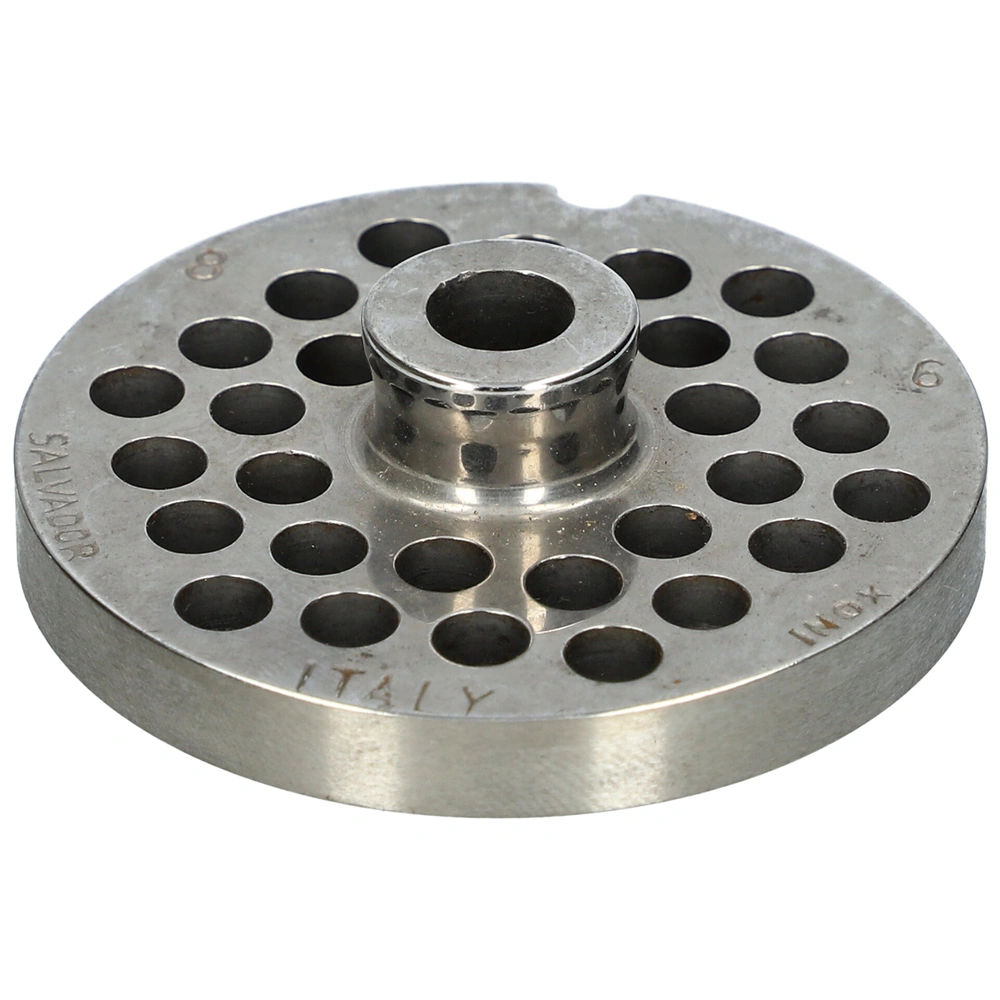 Rostély (eredeti) 8/6 SALVADOR ipari húsdaráló / RENDELÉSRE