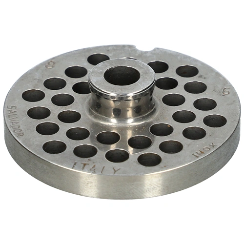 Rostély (eredeti) 8/6 SALVADOR ipari húsdaráló / RENDELÉSRE