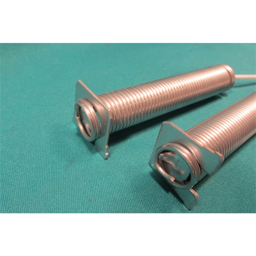 Rugó + Ajtófeszítő zsinór (2+2 db, eredeti) SIEMENS mosogatógép