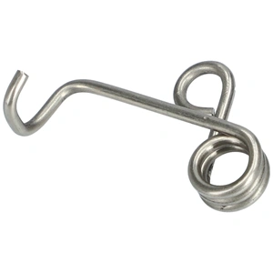 Rugó ajtófeszítő bal (eredeti) GORENJE mosogatógép / RENDELÉSRE