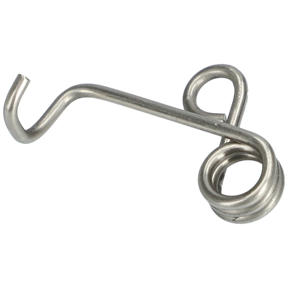 Rugó ajtófeszítő bal (eredeti) GORENJE mosogatógép / RENDELÉSRE