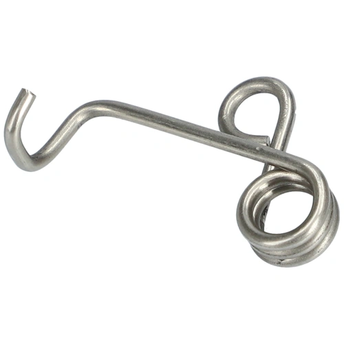 Rugó ajtófeszítő bal (eredeti) GORENJE mosogatógép / RENDELÉSRE