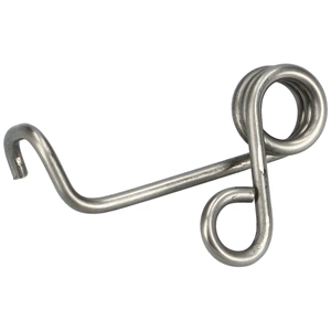 Rugó ajtófeszítő bal (eredeti) GORENJE mosogatógép / RENDELÉSRE