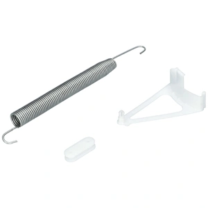 Rugó, ajtófeszítő (eredeti) BOSCH mosogatógép 1 db