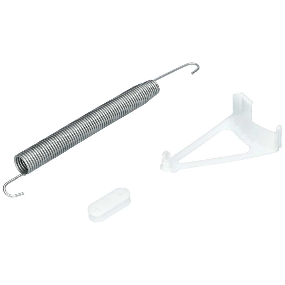 Rugó, ajtófeszítő (eredeti) BOSCH mosogatógép 1 db