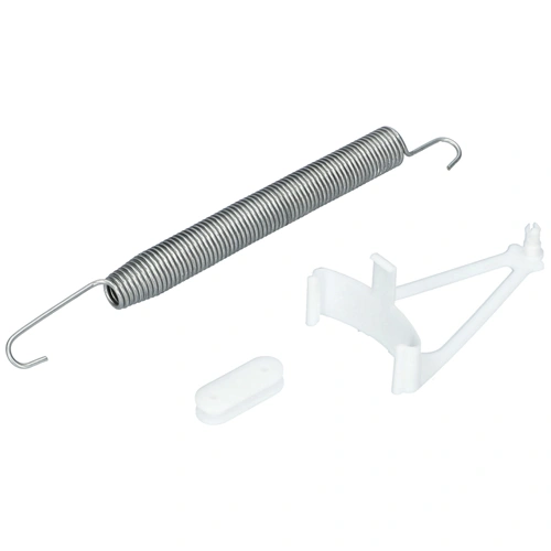 Rugó, ajtófeszítő (eredeti) BOSCH mosogatógép 1 db