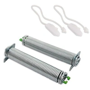 Rugó + ajtófeszítő zsinór 2+2db (utángyártott)) BOSCH mosogatógép