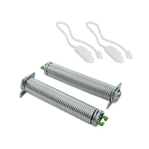 Rugó + ajtófeszítő zsinór 2+2db (utángyártott)) BOSCH mosogatógép
