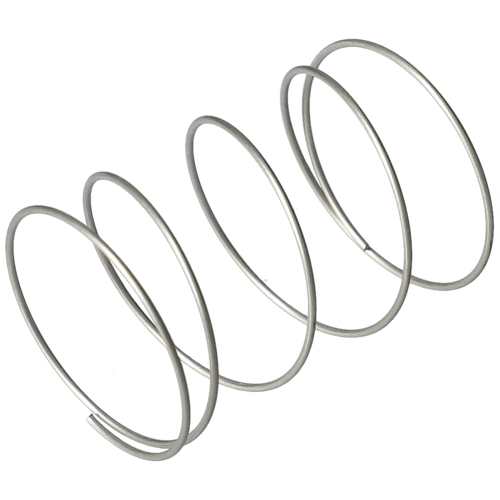 Rugó (ajtónyitó gomb) LG pl.: MB3929G mikrohullámú sütő / RENDELÉSRE