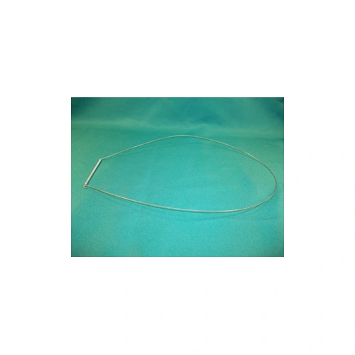 Rugó (első, üstszájgumi leszorító) FAGOR mosógép /RENDELÉSRE