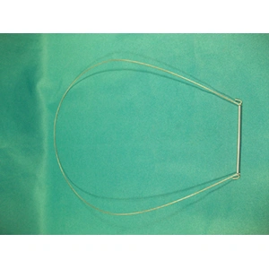 Rugó (első, üstszájgumi leszorító) FAGOR mosógép /RENDELÉSRE