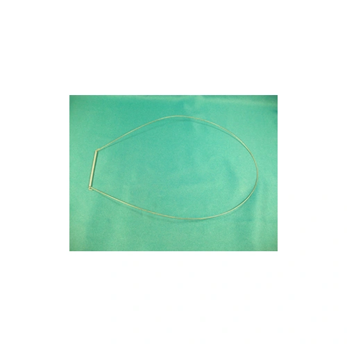 Rugó (első, üstszájgumi leszorító) FAGOR mosógép /RENDELÉSRE