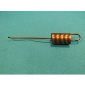 Rugó (felfüggesztő, eredeti) SAMSUNG mosógép / RENDELÉSRE