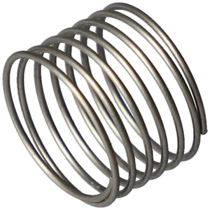 Rugó, gomb (eredeti) WHIRLPOOL mikrohullámú sütő / RENDELÉSRE