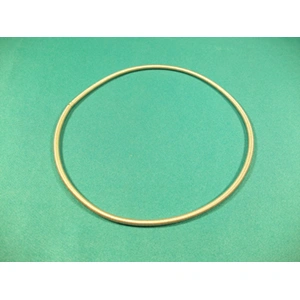 Rugó (hátsó, üstszájgumi leszorító) ZANUSSI pl.:FLS412  mosógép /RENDELÉSRE