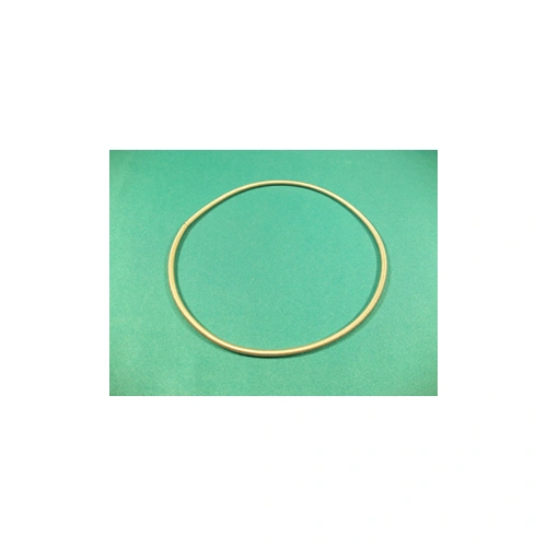 Rugó (hátsó, üstszájgumi leszorító) ZANUSSI pl.:FLS412  mosógép /RENDELÉSRE