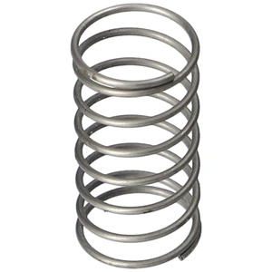 Rugó hengers (vízszintszabályzó) SAECO kávéfőző/ RENDELÉSRE